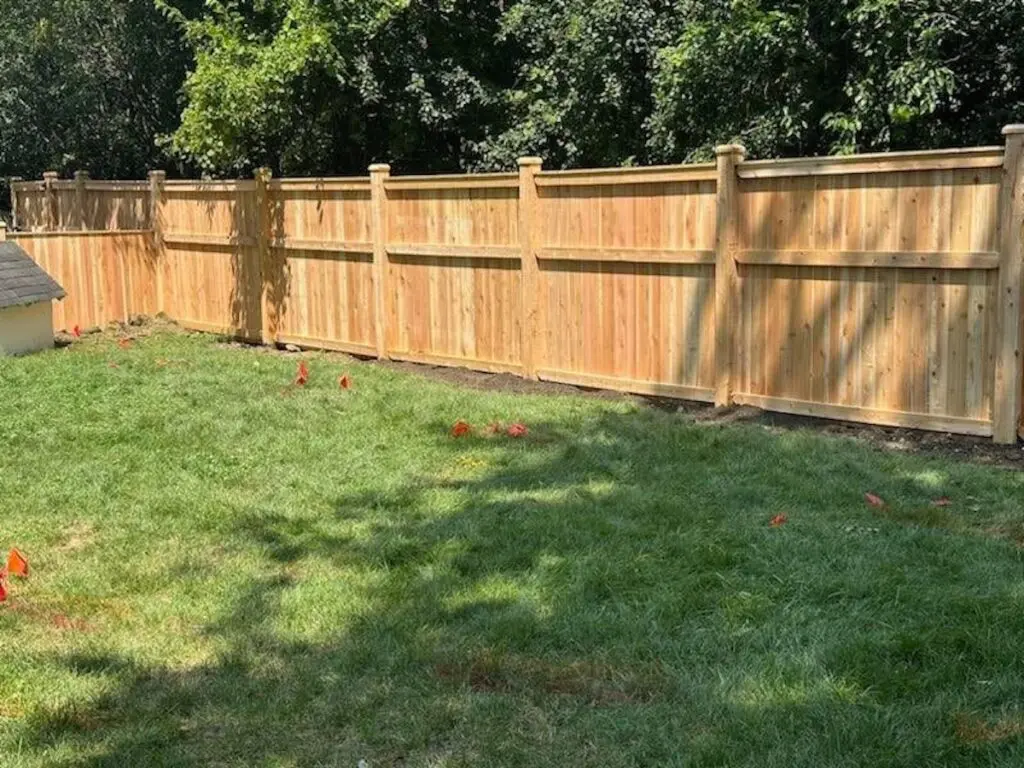Naperville Fence Company