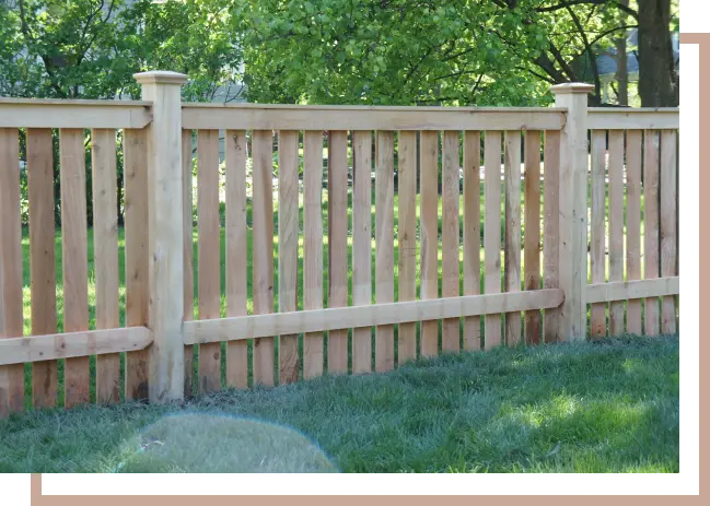 Shadowbox Fences: Privacy, Aesthetics, and Functionality