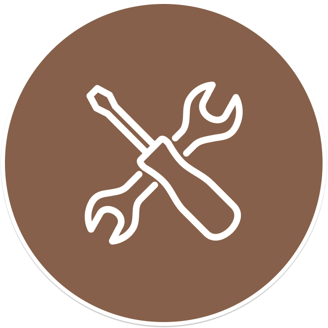 tools icon