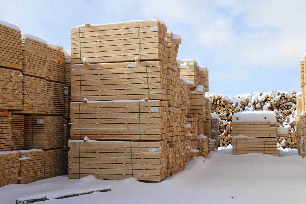 Read more about the article Can You Install a Fence During Winter?