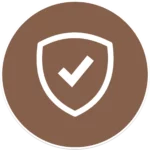 shield icon