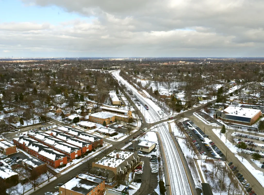 Read more about the article 7 Ways To Protect Your Fence During Winter