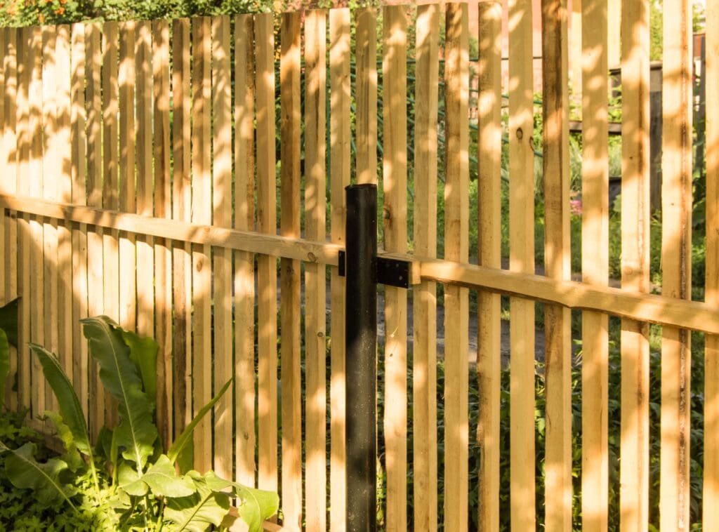 Read more about the article Types of Wood Fence Design: Complete Guide for Homeowners