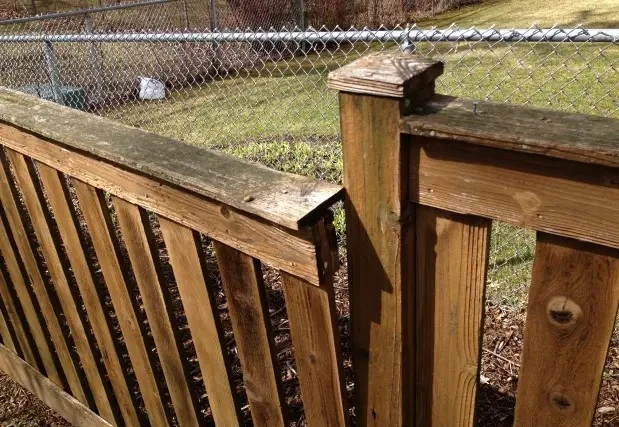 Read more about the article Fence Repair vs. Replacement: How to Know Which One You Need