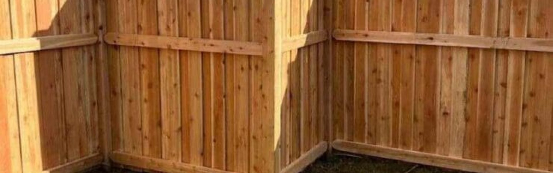 Fence Installation