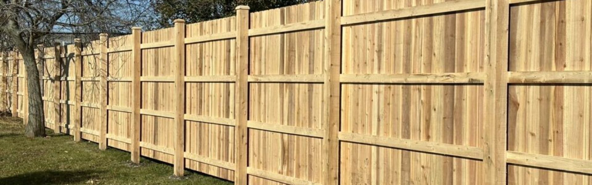 Privacy Fence Height