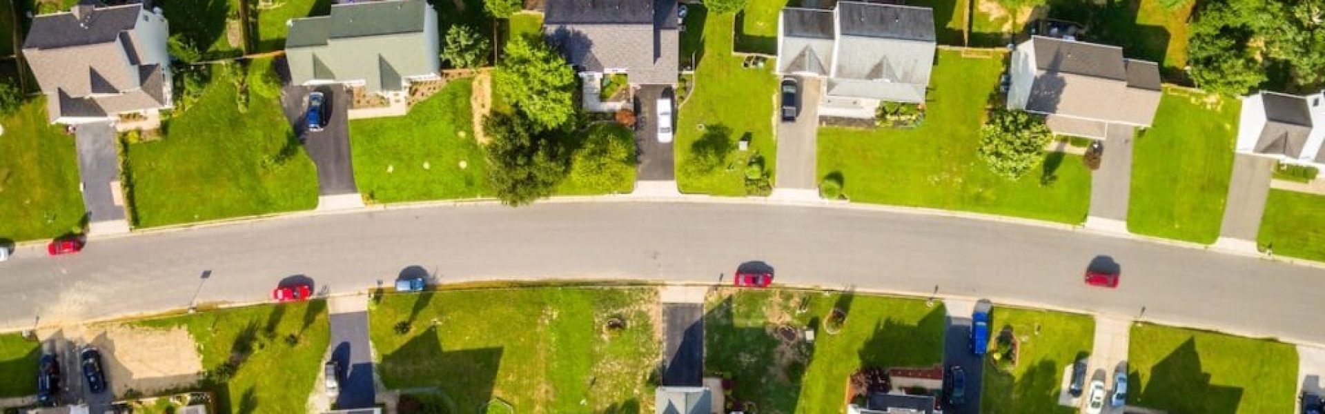 How To Find Property Lines